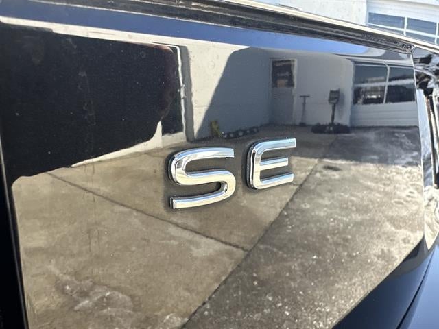 2022 Volkswagen Atlas 2.0T SE w/Technology