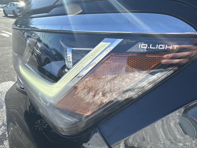 2022 Volkswagen Atlas 2.0T SE w/Technology