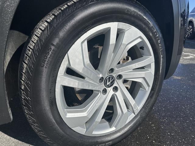 2022 Volkswagen Atlas 2.0T SE w/Technology