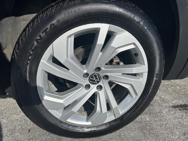 2022 Volkswagen Atlas 2.0T SE w/Technology