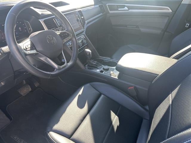 2022 Volkswagen Atlas 2.0T SE w/Technology