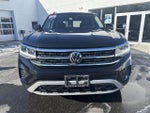 2022 Volkswagen Atlas 2.0T SE w/Technology