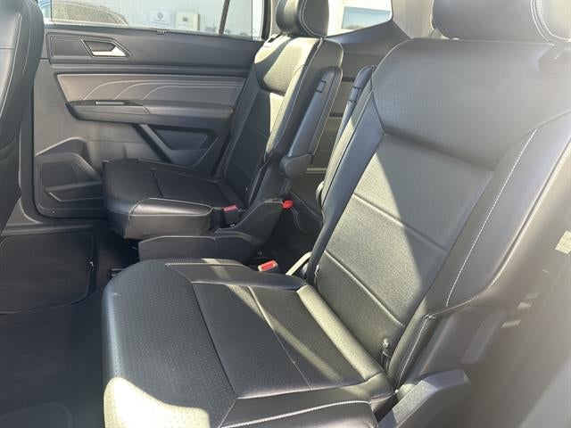 2022 Volkswagen Atlas 2.0T SE w/Technology