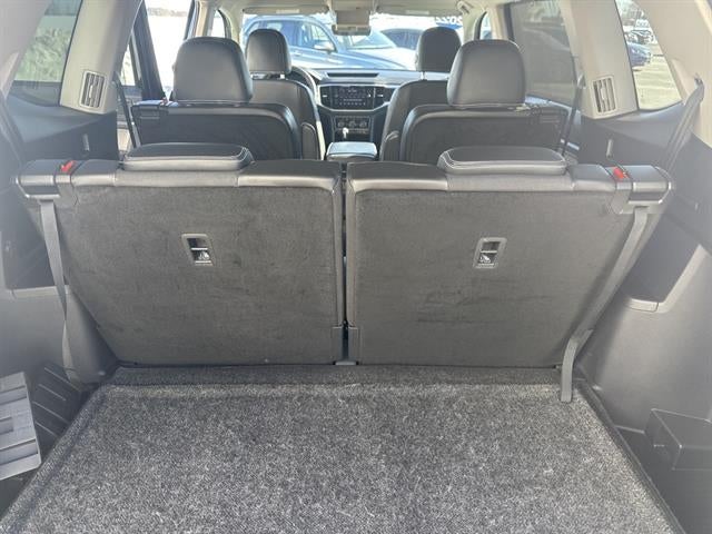 2022 Volkswagen Atlas 2.0T SE w/Technology