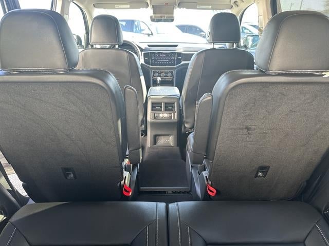 2022 Volkswagen Atlas 2.0T SE w/Technology