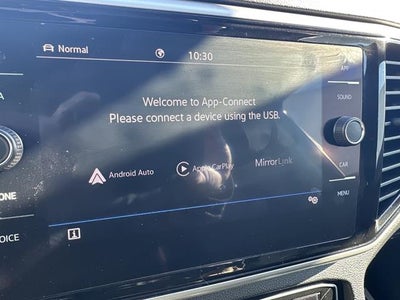 2022 Volkswagen Atlas 2.0T SE w/Technology