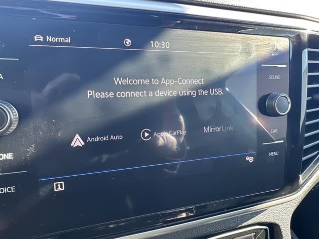 2022 Volkswagen Atlas 2.0T SE w/Technology