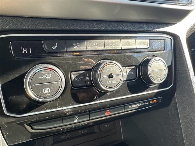 2022 Volkswagen Atlas 2.0T SE w/Technology