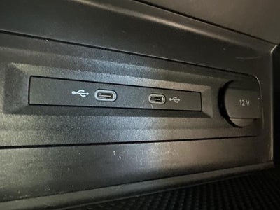 2022 Volkswagen Atlas 2.0T SE w/Technology