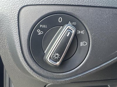 2022 Volkswagen Atlas 2.0T SE w/Technology