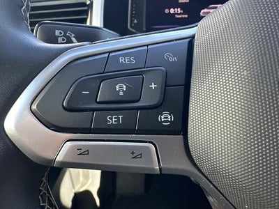 2022 Volkswagen Atlas 2.0T SE w/Technology