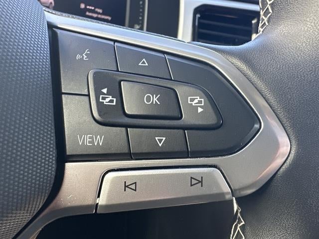 2022 Volkswagen Atlas 2.0T SE w/Technology