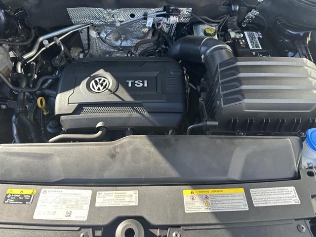 2022 Volkswagen Atlas 2.0T SE w/Technology