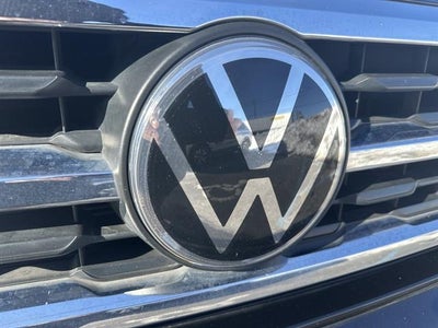 2022 Volkswagen Atlas 2.0T SE w/Technology