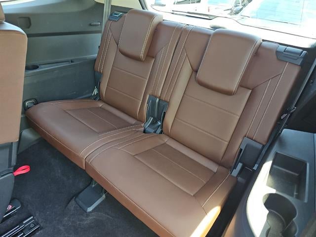 2021 Volkswagen Atlas 3.6L V6 SE w/Technology 4MOTION *Ltd Avail*