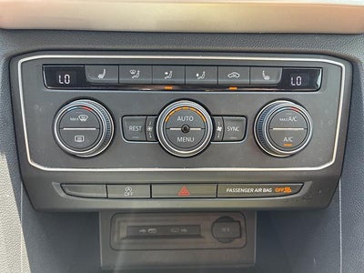 2021 Volkswagen Atlas 3.6L V6 SE w/Technology 4MOTION *Ltd Avail*