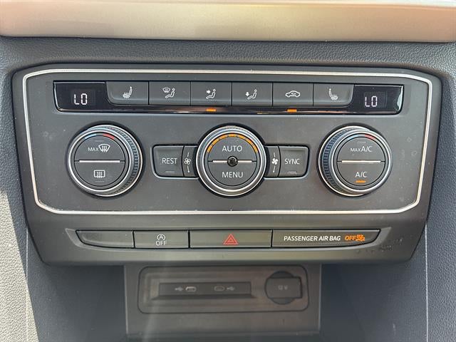 2021 Volkswagen Atlas 3.6L V6 SE w/Technology 4MOTION *Ltd Avail*