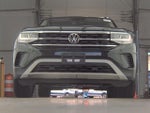 2021 Volkswagen Atlas 3.6L V6 SE w/Technology 4MOTION *Ltd Avail*