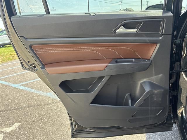 2021 Volkswagen Atlas 3.6L V6 SE w/Technology 4MOTION *Ltd Avail*