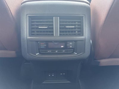 2021 Volkswagen Atlas 3.6L V6 SE w/Technology 4MOTION *Ltd Avail*