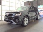 2021 Volkswagen Atlas 3.6L V6 SE w/Technology 4MOTION *Ltd Avail*