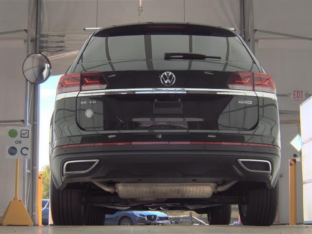 2021 Volkswagen Atlas 3.6L V6 SE w/Technology 4MOTION *Ltd Avail*