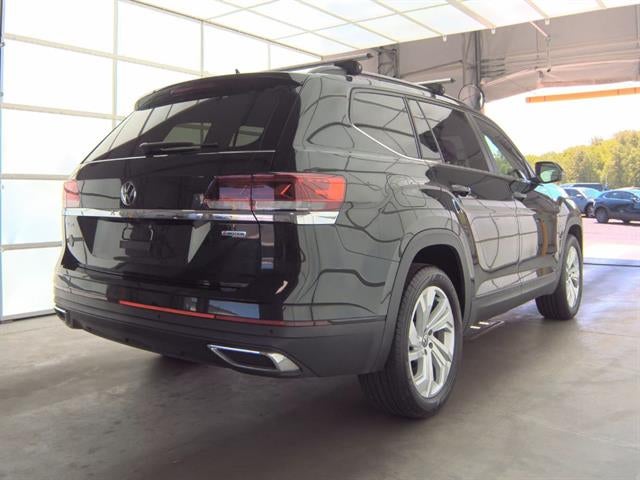 2021 Volkswagen Atlas 3.6L V6 SE w/Technology 4MOTION *Ltd Avail*