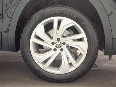 2021 Volkswagen Atlas 3.6L V6 SE w/Technology 4MOTION *Ltd Avail*