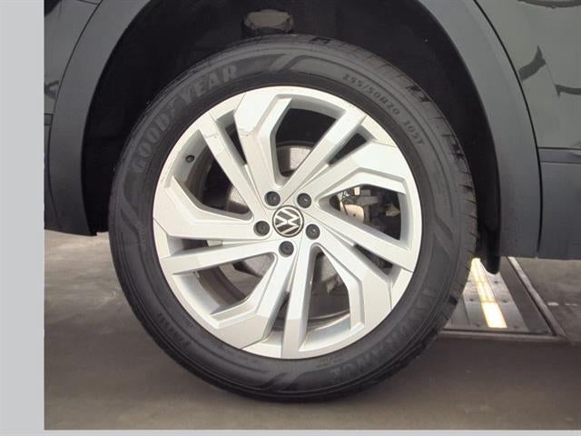 2021 Volkswagen Atlas 3.6L V6 SE w/Technology 4MOTION *Ltd Avail*