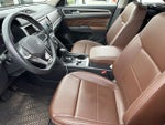 2022 Volkswagen Atlas 3.6L V6 SE w/Technology 4MOTION