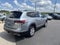 2022 Volkswagen Atlas 3.6L V6 SE w/Technology 4MOTION