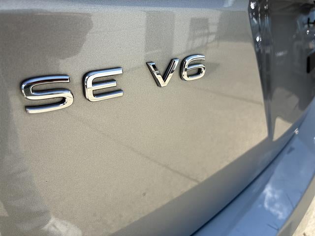 2022 Volkswagen Atlas 3.6L V6 SE w/Technology 4MOTION