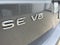 2021 Volkswagen Atlas 2021.5 3.6L V6 SE w/Technology 4MOTION