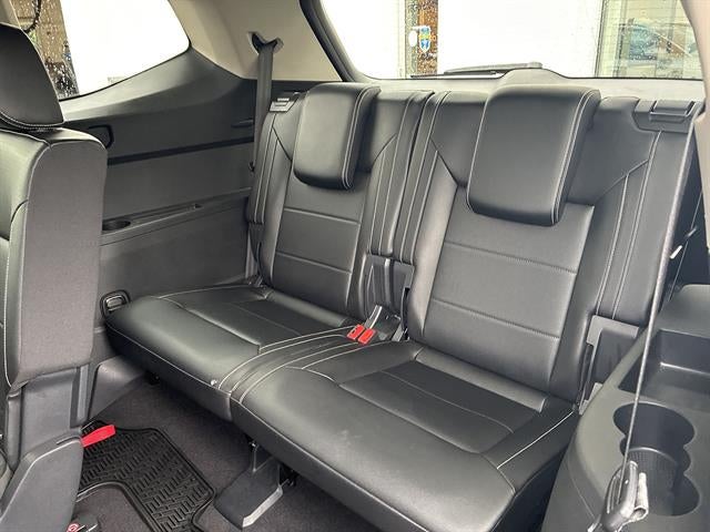 2021 Volkswagen Atlas 2021.5 3.6L V6 SE w/Technology 4MOTION