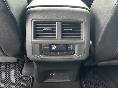 2021 Volkswagen Atlas 2021.5 3.6L V6 SE w/Technology 4MOTION