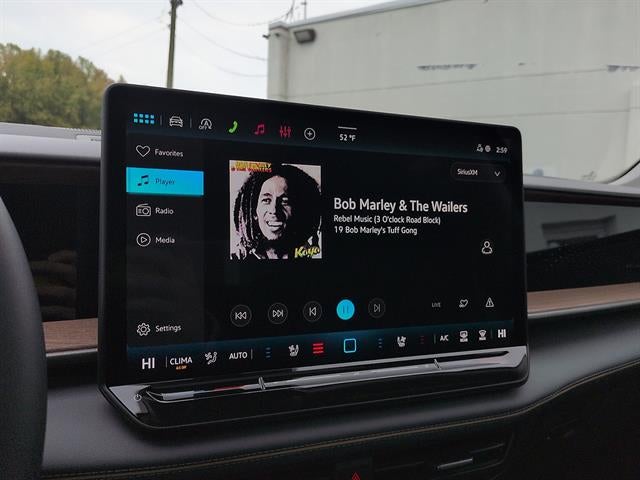2027 Volkswagen Atlas SE w/Technology 4MOTION