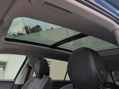2027 Volkswagen Atlas SE w/Technology 4MOTION