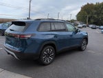 2027 Volkswagen Atlas SE w/Technology 4MOTION
