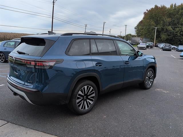 2027 Volkswagen Atlas SE w/Technology 4MOTION