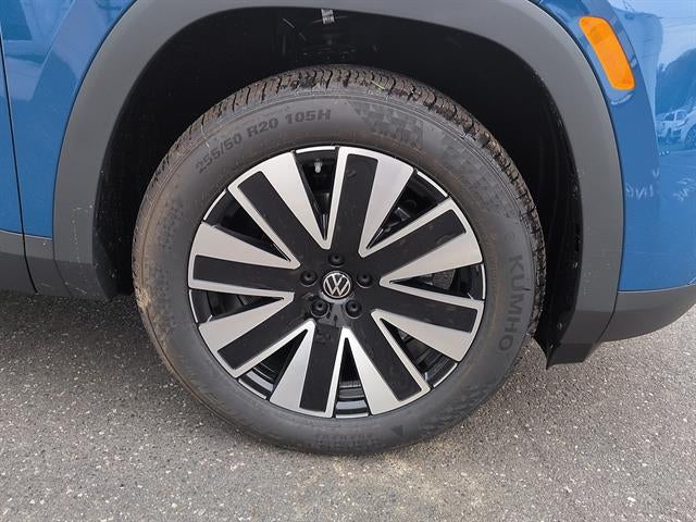 2027 Volkswagen Atlas SE w/Technology 4MOTION