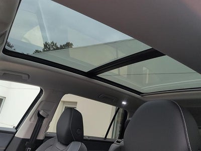2027 Volkswagen Atlas SE w/Technology 4MOTION