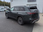 2027 Volkswagen Atlas SE w/Technology 4MOTION