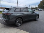 2027 Volkswagen Atlas SE w/Technology 4MOTION