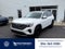 2026 Volkswagen Atlas 2.0T SE w/Technology FWD