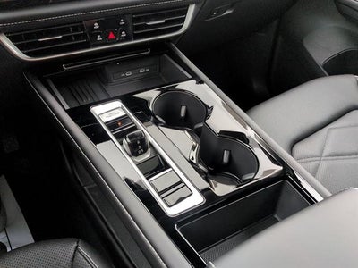 2026 Volkswagen Atlas 2.0T SE w/Technology FWD
