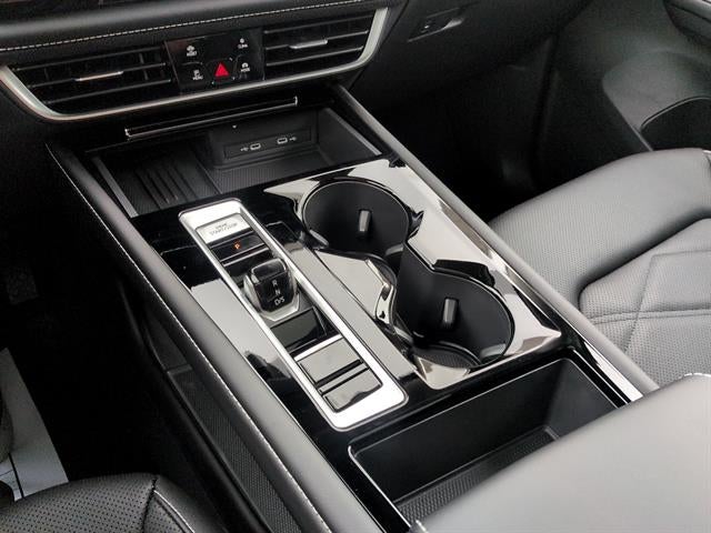 2026 Volkswagen Atlas 2.0T SE w/Technology FWD
