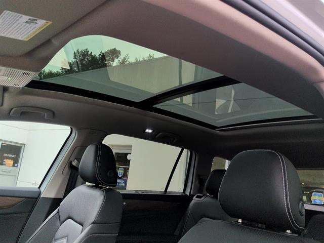 2026 Volkswagen Atlas 2.0T SE w/Technology FWD