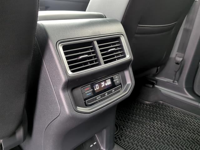 2026 Volkswagen Atlas 2.0T SE w/Technology FWD