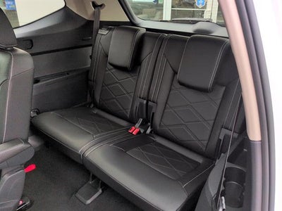 2026 Volkswagen Atlas 2.0T SE w/Technology FWD