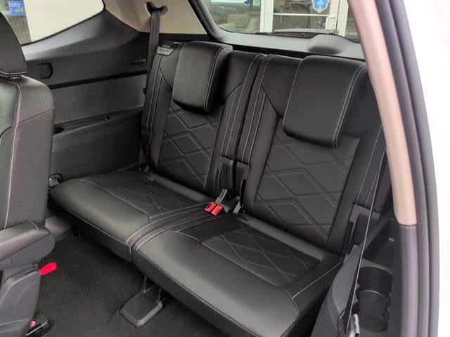2026 Volkswagen Atlas 2.0T SE w/Technology FWD